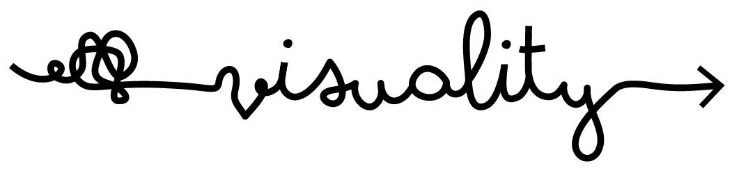 Visuality Logo
